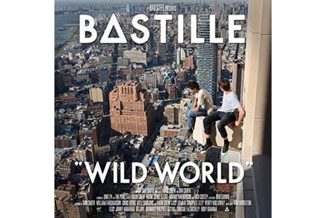 Album der Woche: "Wild World" von Bastille