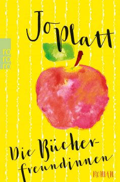 Jo Platt: Die Bücherfreundinnen