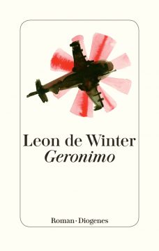 Leon de Winter: Geronimo