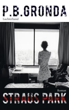 P.B. Gronda: Straus Park