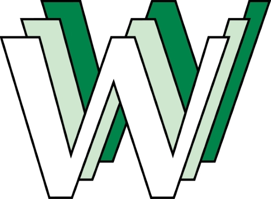 Historisches WWW Logo von Robert Cailliau