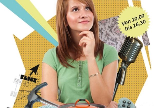 Mâdchentag 2016