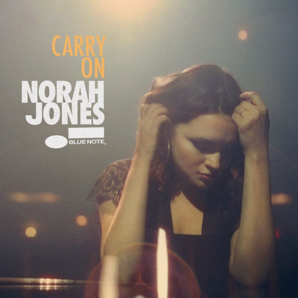 Norah Jones