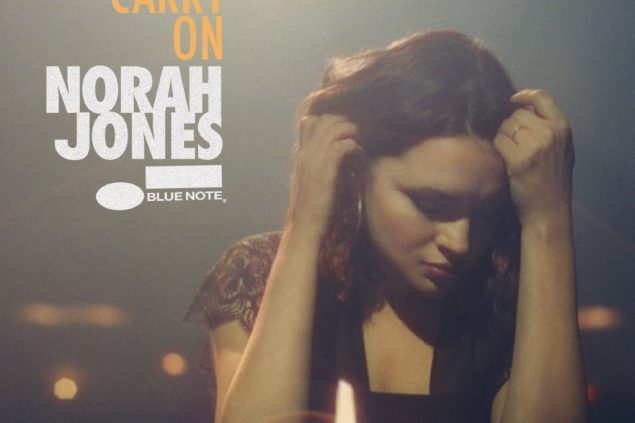 Norah Jones