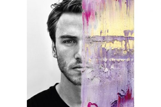 VitaminB: Clueso - Neuanfang