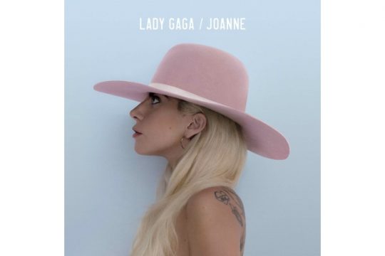 Lady Gaga - Joanne