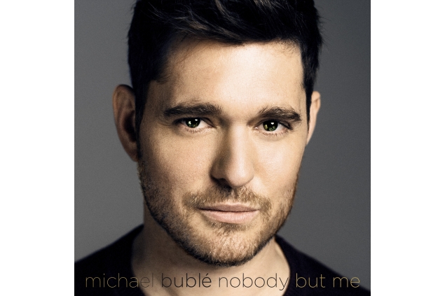 Album der Woche: "Nobody But Me" von Michael Bublé