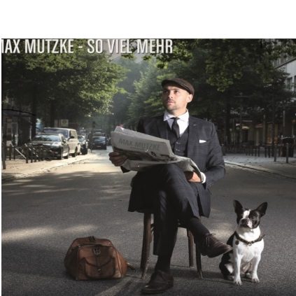 Max Mutzke