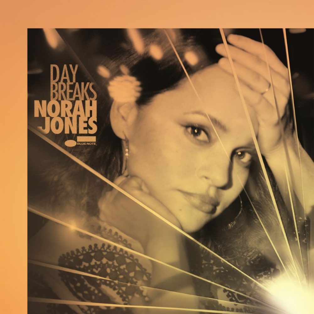 Norah Jones