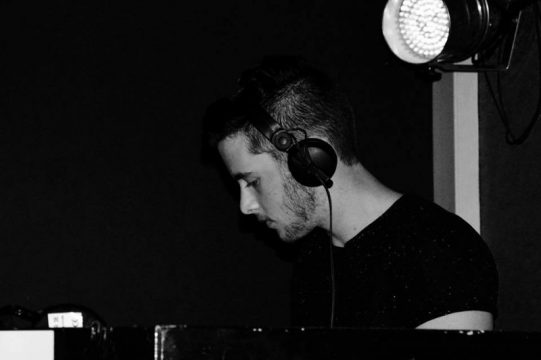 Lukas Richter aka Gråzon