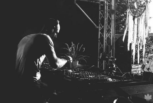 Andreas Justen aka JustMonti