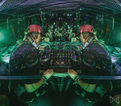 Mike Deconinck aka Micronox