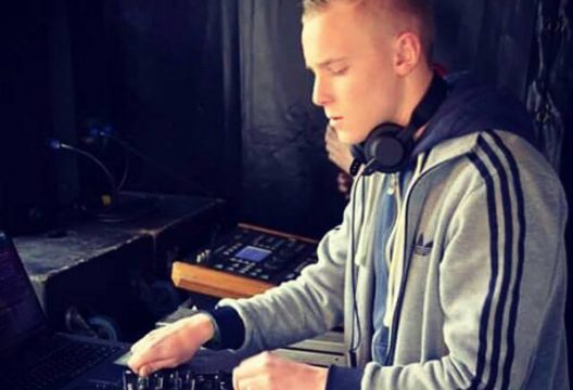 Wayne Steils aka Wayne Epn