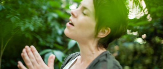 ilia bei "100% Belgian Artists" (Bild: Marie Jérôme)