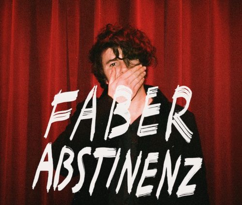 Faber; Vertigo Berlin