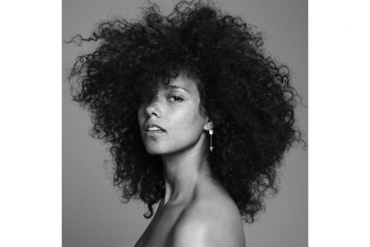 Alicia Keys