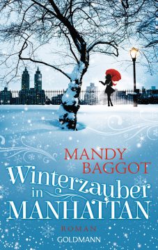 Mandy Baggot: "Winterzauber in Manhattan"