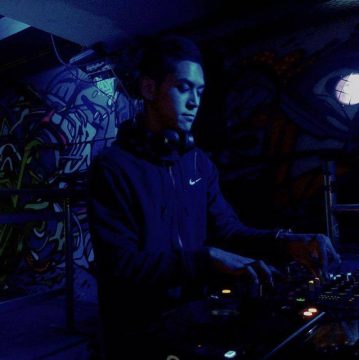 Maxim Kneip aka MaxBar