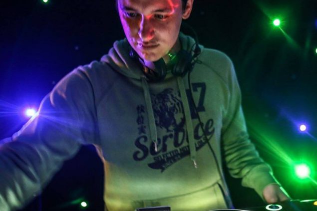 BPM Vol. 11 mit Zombeats