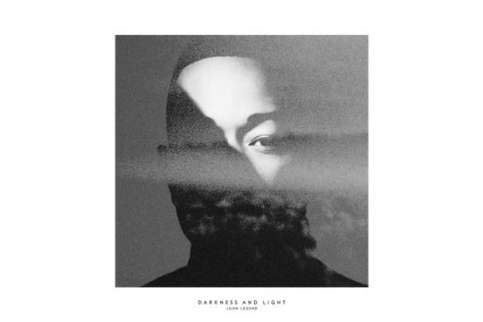 John Legend; Columbia