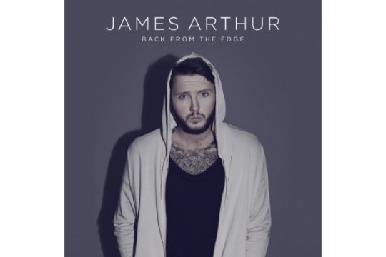 James Arthur; Colbumia