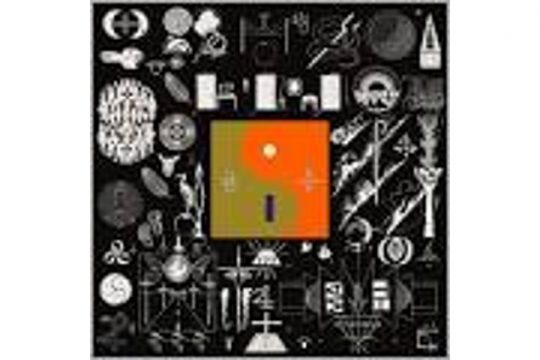 Bon Iver; Red Hot Chili Peppers; Michael Kiwnauka