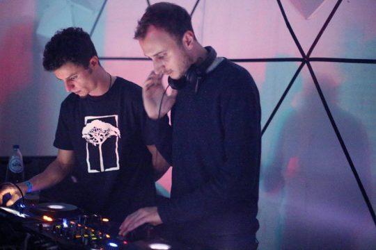 Daniel Danieli aka Daniel/i/