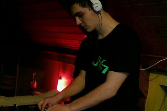 Peter Jost aka JST