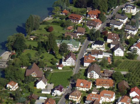 Weingut Gästehaus Hornstein Nonnenhorn am Bodensee