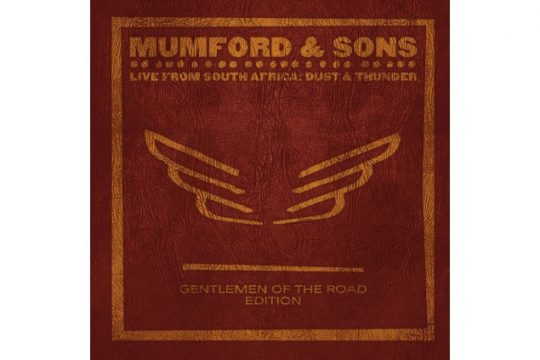 Mumford & Sons; Imagine Dragons; Goldfrapp: Depeche Mode