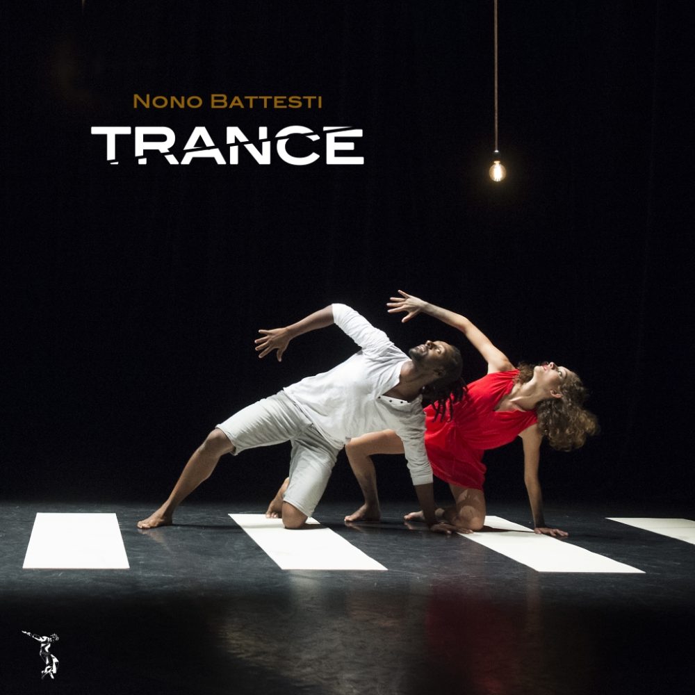 Compagnie Dessources präsentiert "Trance"