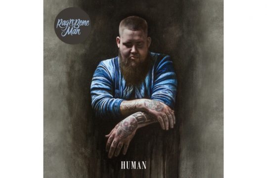 Rag'n'Bone Man; Katy Perry; Circa Waves; Jamiroquai