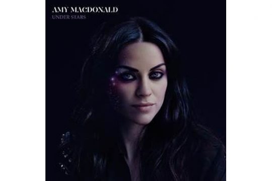 Amy Macdonald Vertigo