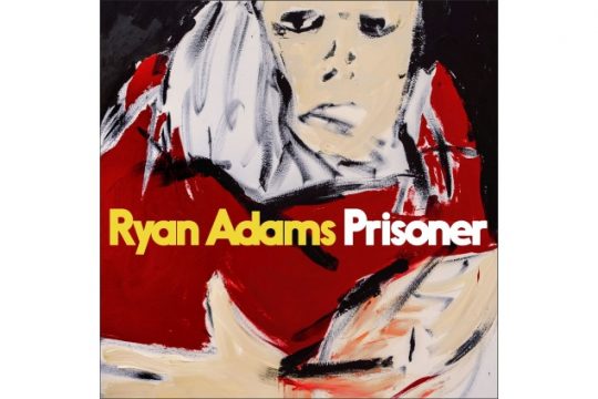 Ryan Adams; Philipp Poisel; Joy Denalane