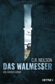 Buchtipp: C.R. Neilson - Das Walmesser