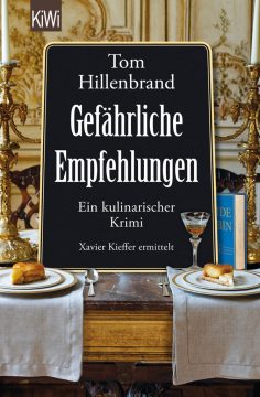 Tom Hillenbrand: Gefährliche Empfehlungen