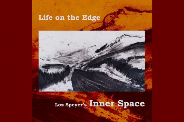 Loz Speyer