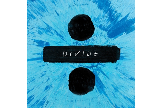 Album der Woche: "Divide" von Ed Sheeran