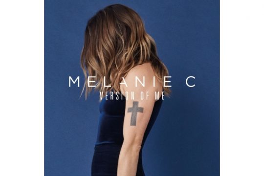 Melanie C; RCA Deutschland