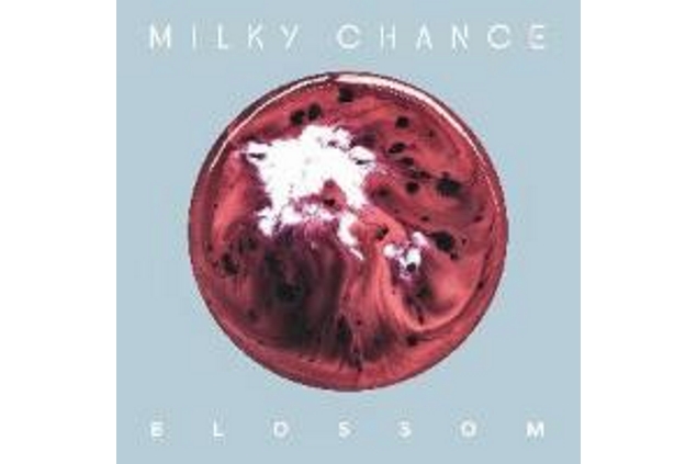 Milky Chance; Depeche Mode; Coldplay