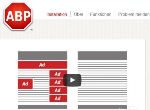 AdBlock Plus