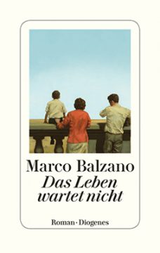 Marco Bolzano: Das Leben wartet nicht