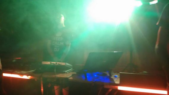 Noah Willems aka DreamBeatz