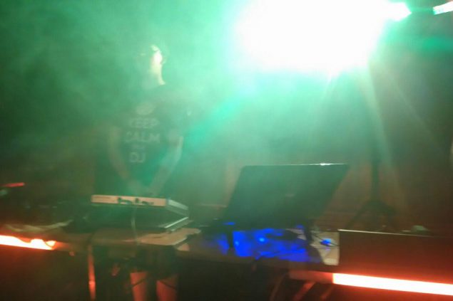 Noah Willems aka DreamBeatz