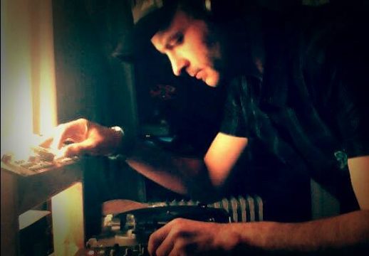 Olivier Gatta aka G-NoxX