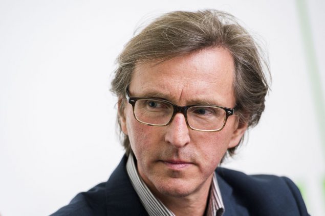 Peter de Caluwe
