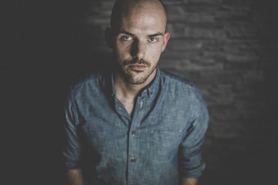 Frank Güsting aka Pokayoke