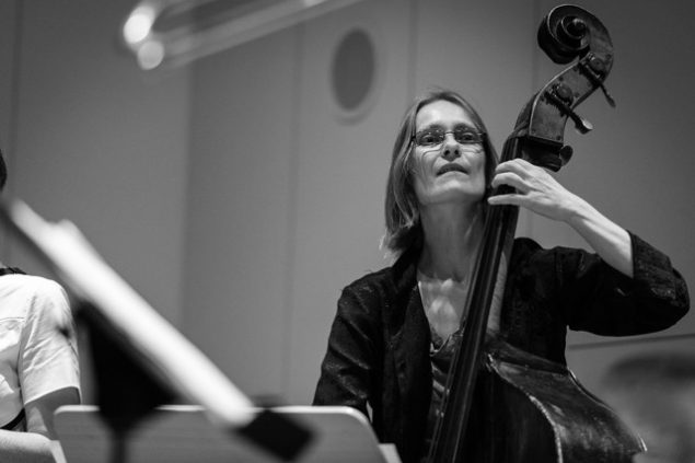 Anne Mette Iversen