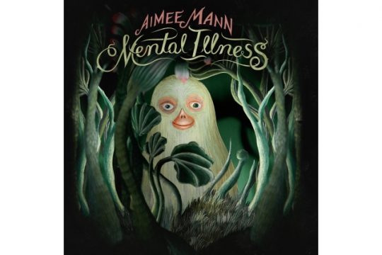 Aimee Mann; Clean Bandit feat. Zara Larsson