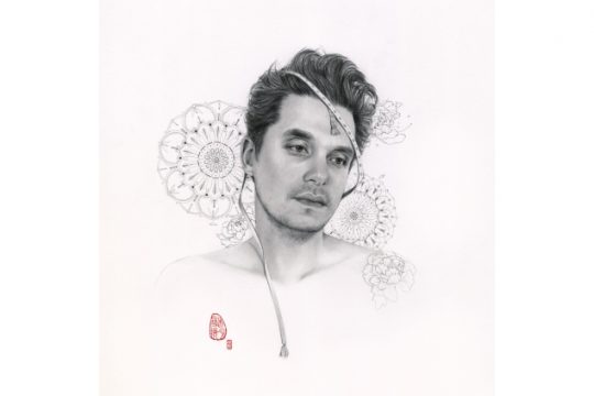 John Mayer; Columbia